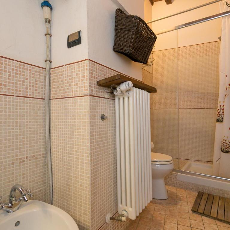 Il Mirtillo - Casa con 2 Camere da Letto - 15