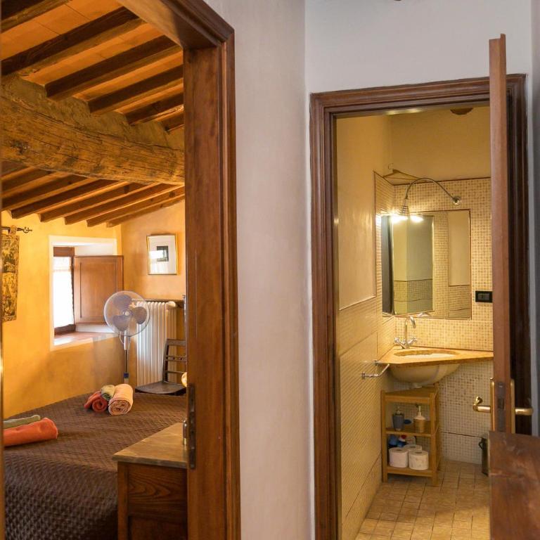 Il Mirtillo - Casa con 2 Camere da Letto - 12