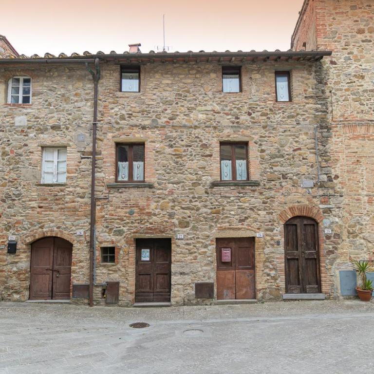 Il Mirtillo - Casa con 2 Camere da Letto - 18