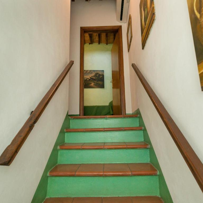 Il Mirtillo - Casa con 2 Camere da Letto - 16
