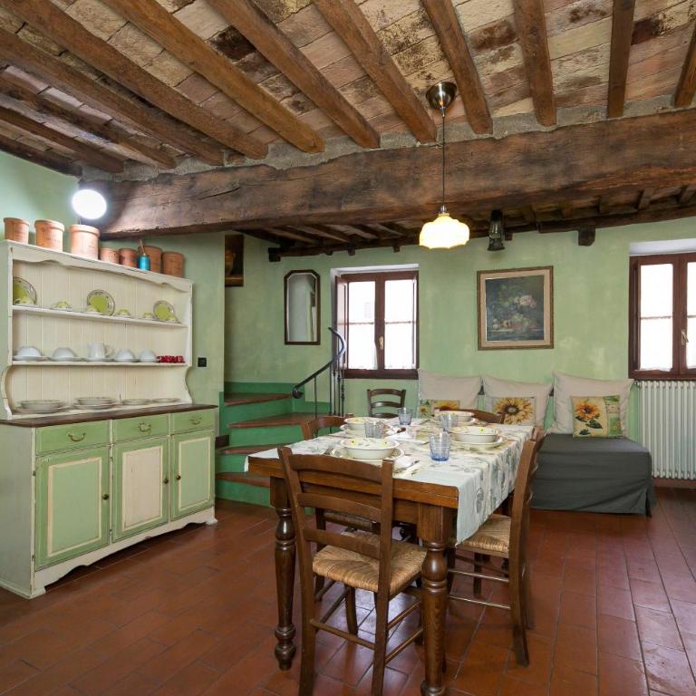 Il Mirtillo - Casa con 2 Camere da Letto - 5