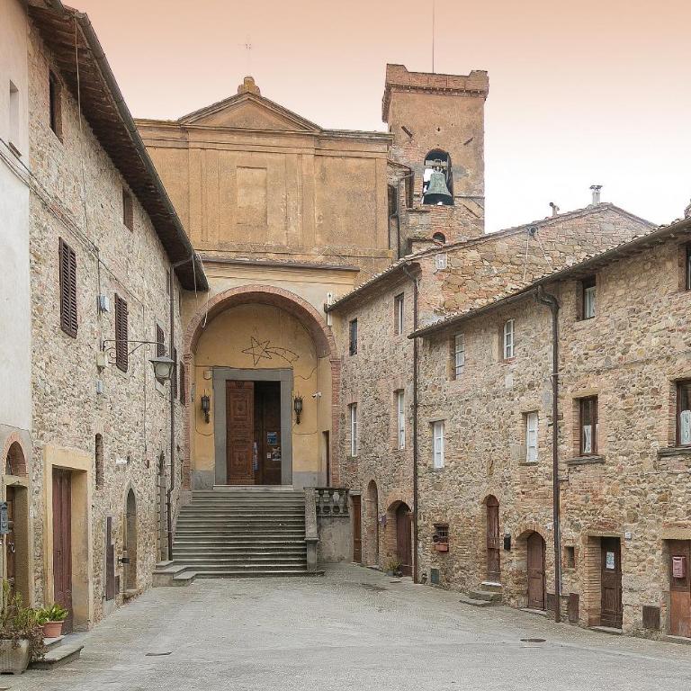 Il Mirtillo - Casa con 2 Camere da Letto - 20