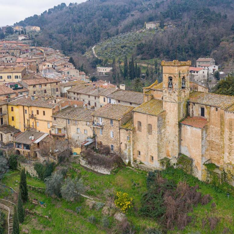 Il Mirtillo - Casa con 2 Camere da Letto - 25