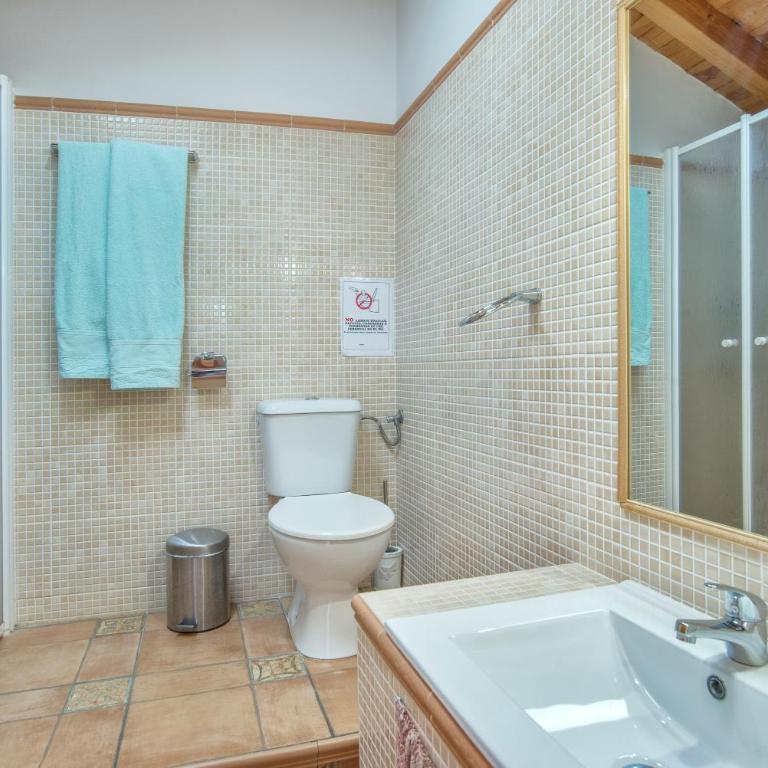 Alojamiento Rural La Pila - Casa - 18