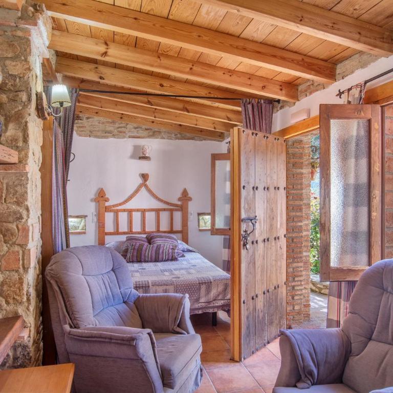 Alojamiento Rural La Pila - Casa - 6