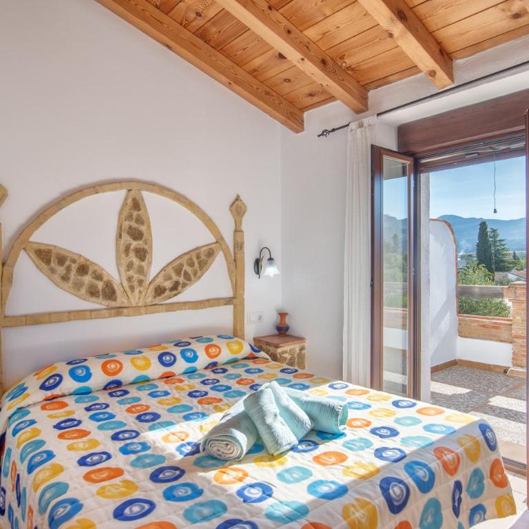 Alojamiento Rural La Pila - Casa - 9