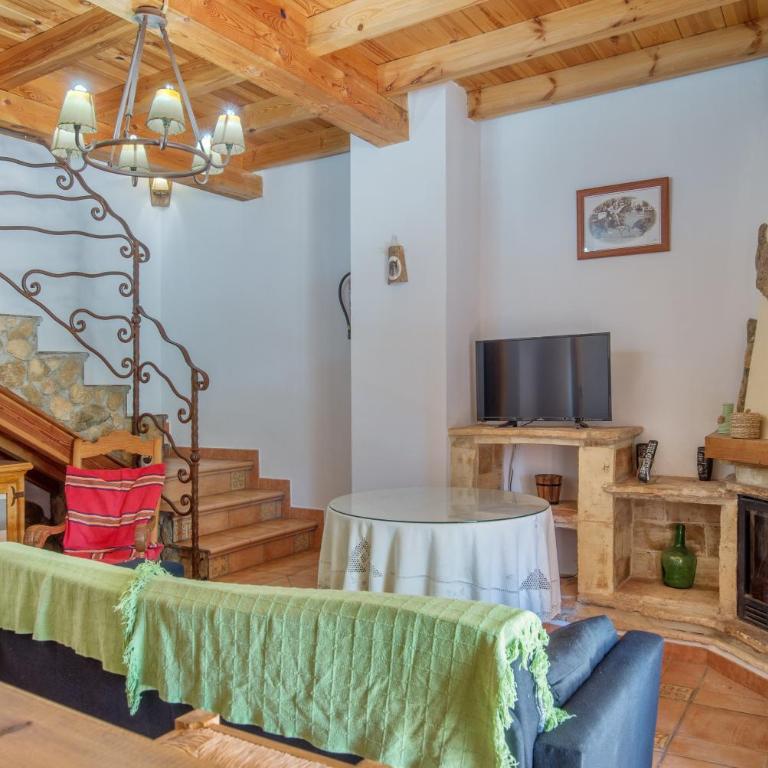 Alojamiento Rural La Pila - Casa - 5