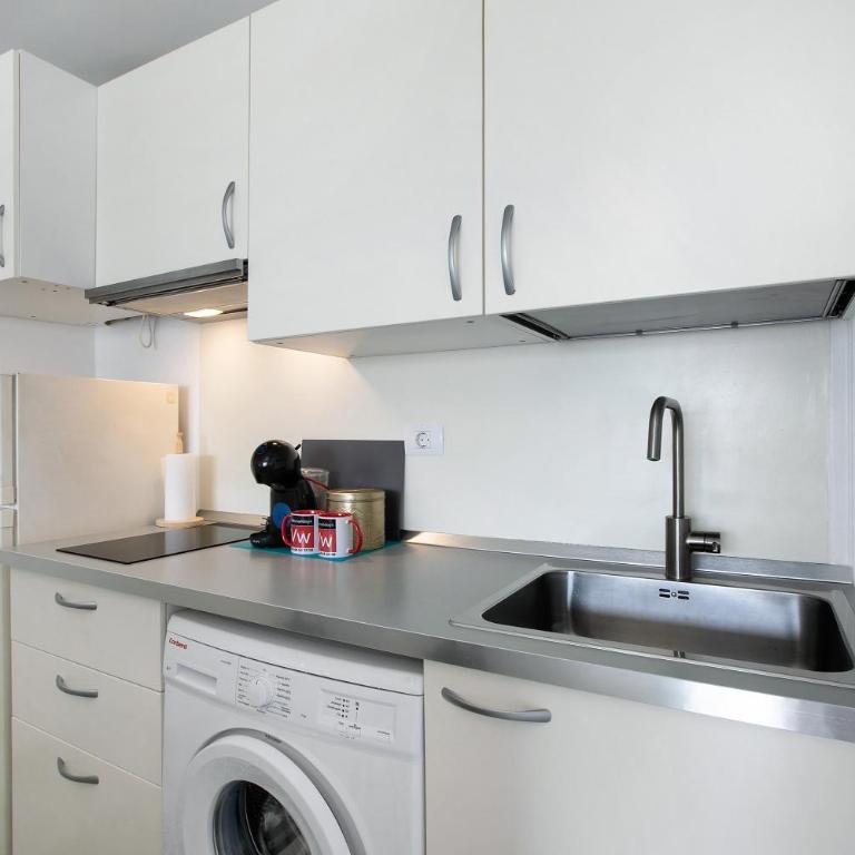 Loft Guanapay 1 - Estudio con terraza - 8