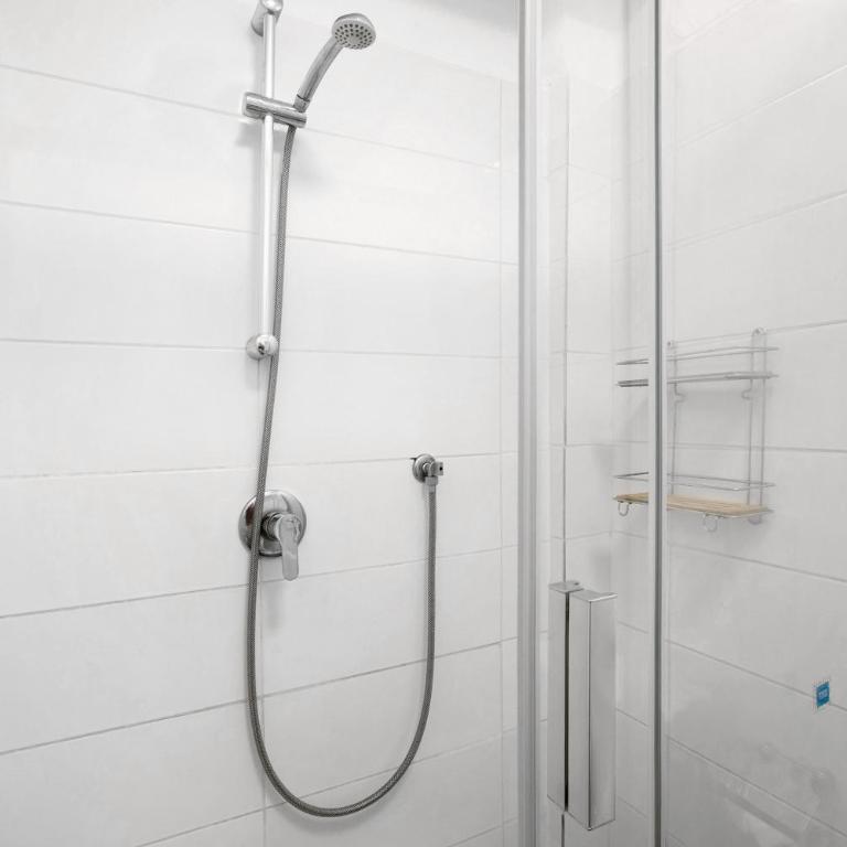 Loft Guanapay 1 - Estudio con terraza - 12