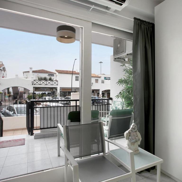 Loft Guanapay 1 - Estudio con terraza - 17