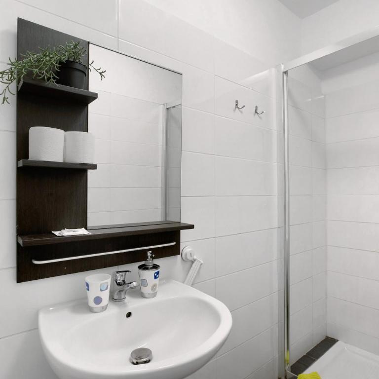 Loft Guanapay 1 - Estudio con terraza - 13