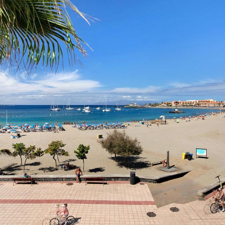 Loft Guanapay 1 - Estudio con terraza - 20