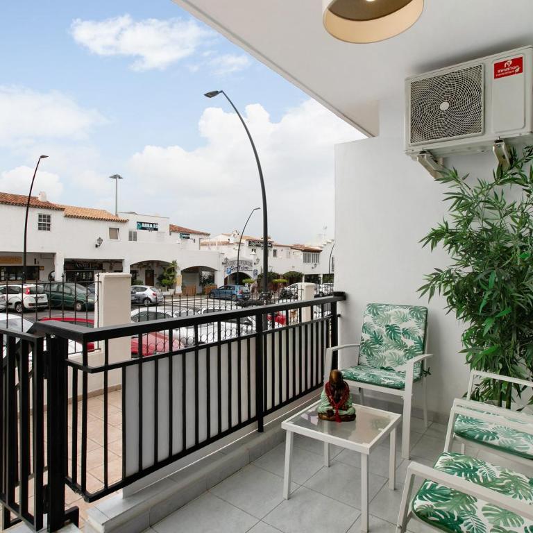 Loft Guanapay 1 - Estudio con terraza - 1