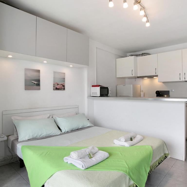 Loft Guanapay 1 - Estudio con terraza - 5