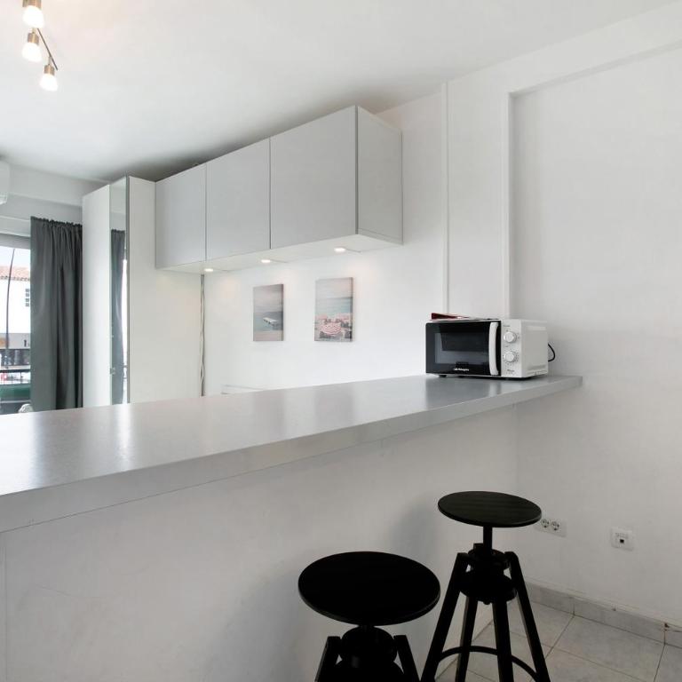 Loft Guanapay 1 - Estudio con terraza - 15
