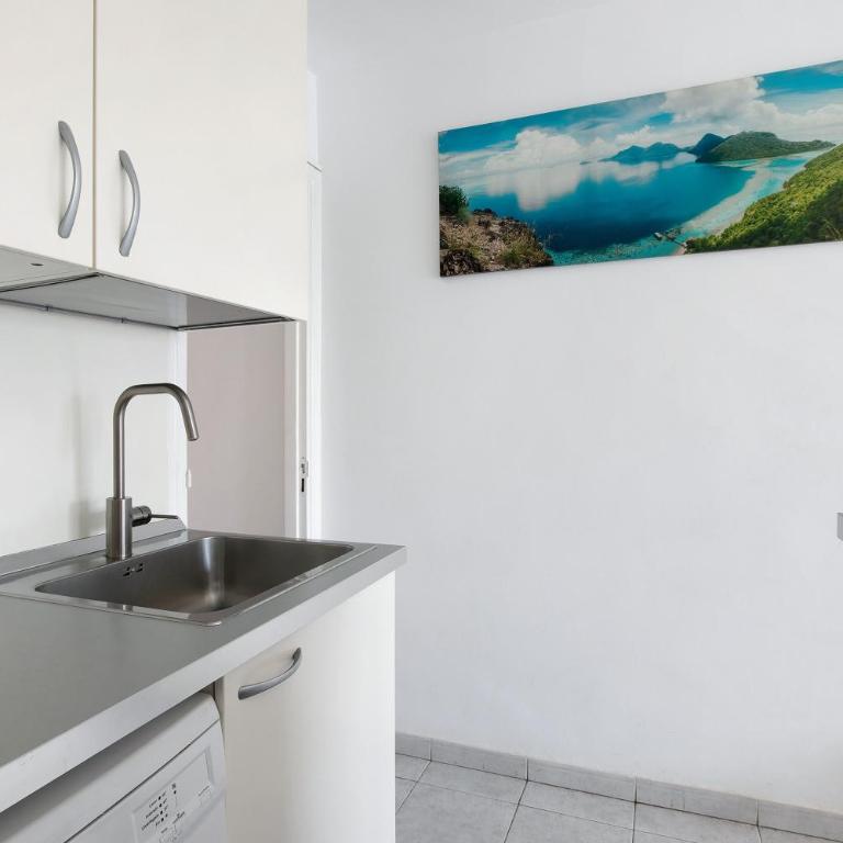 Loft Guanapay 1 - Estudio con terraza - 10