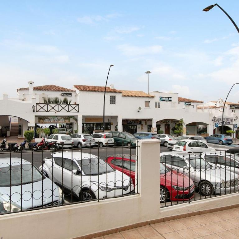 Loft Guanapay 1 - Estudio con terraza - 18