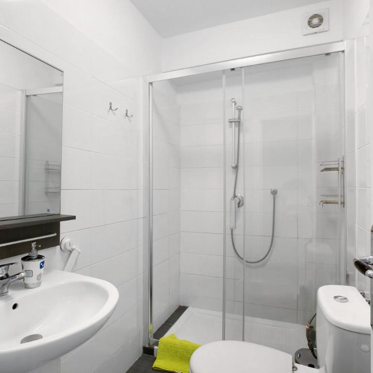 Loft Guanapay 1 - Estudio con terraza - 11