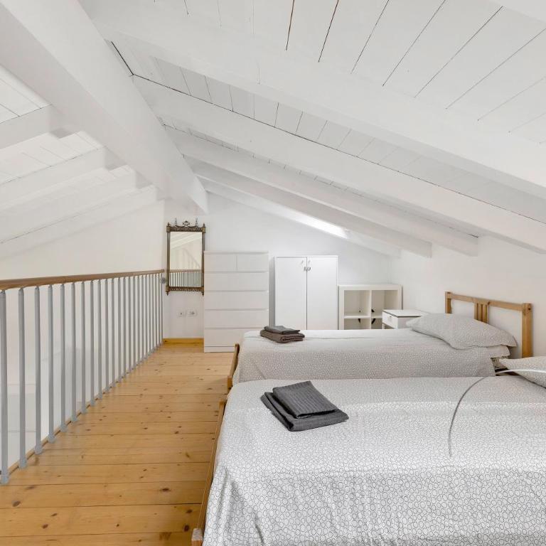 Cleo Home - Appartamento con 2 Camere da Letto e con Vista Montagna - 20