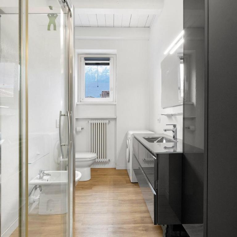 Cleo Home - Appartamento con 2 Camere da Letto e con Vista Montagna - 23