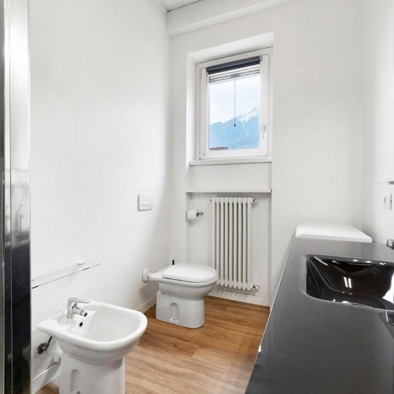 Cleo Home - Appartamento con 2 Camere da Letto e con Vista Montagna - 22