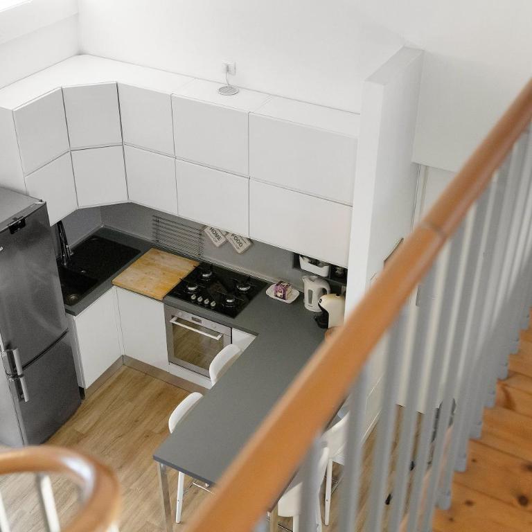Cleo Home - Appartamento con 2 Camere da Letto e con Vista Montagna - 17