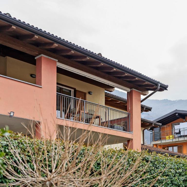 Cleo Home - Appartamento con 2 Camere da Letto e con Vista Montagna - 29