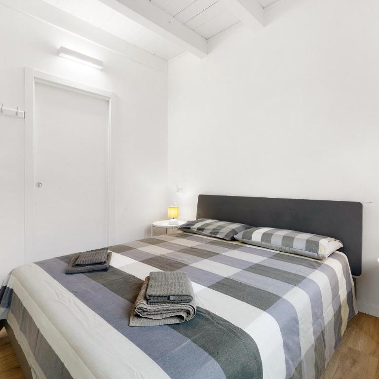 Cleo Home - Appartamento con 2 Camere da Letto e con Vista Montagna - 15