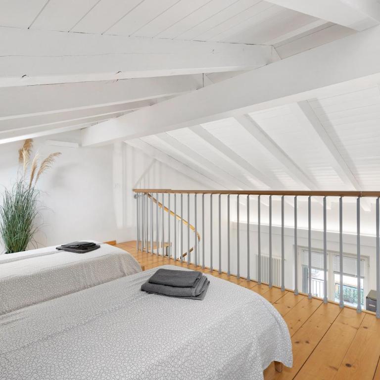 Cleo Home - Appartamento con 2 Camere da Letto e con Vista Montagna - 18