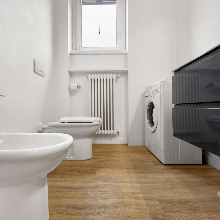 Cleo Home - Appartamento con 2 Camere da Letto e con Vista Montagna - 24