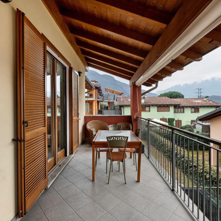 Cleo Home - Appartamento con 2 Camere da Letto e con Vista Montagna - 28