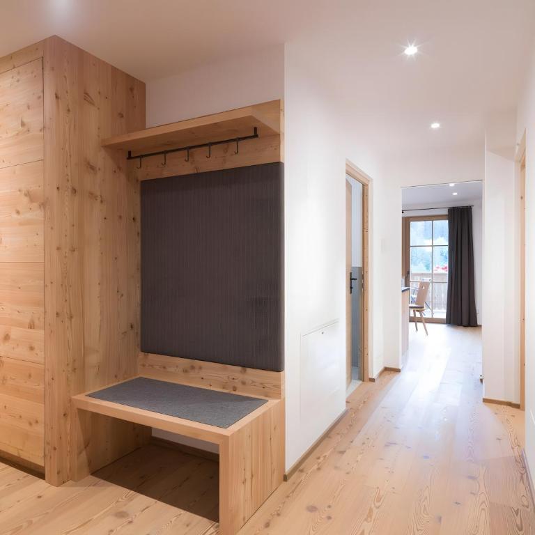 Altmessnerhof - Appartamento Deluxe con 2 Camere da Letto e Vista Giardino - 9