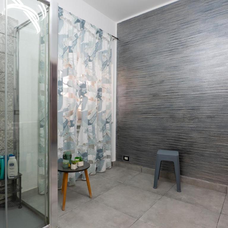 Oasi Giardinello - Appartamento Deluxe con 2 Camere da Letto e Vista Giardino - 31