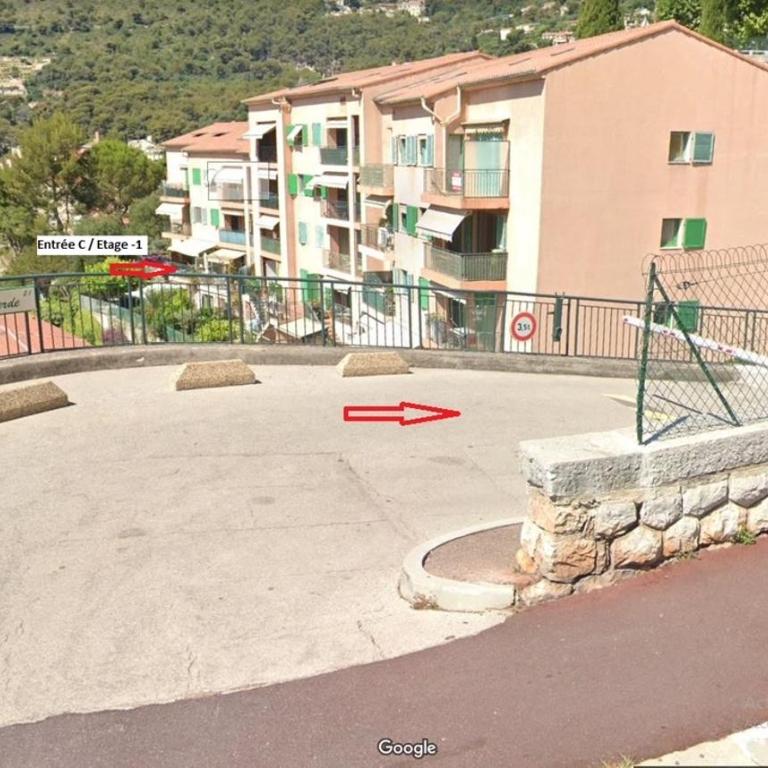 Cocon Vue Mer - Appartement 1 Chambre - 21