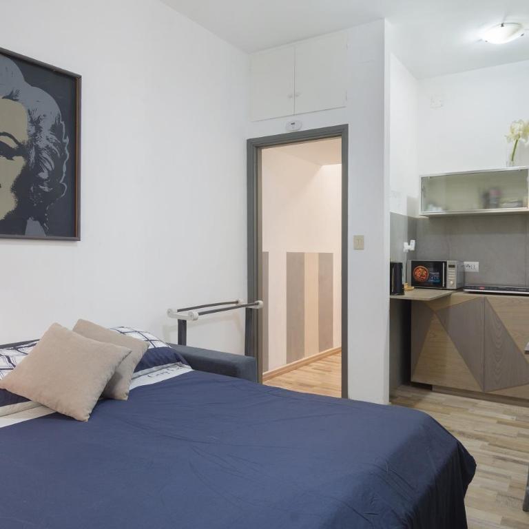 Lally's Nest - Appartamento con Terrazza - 9