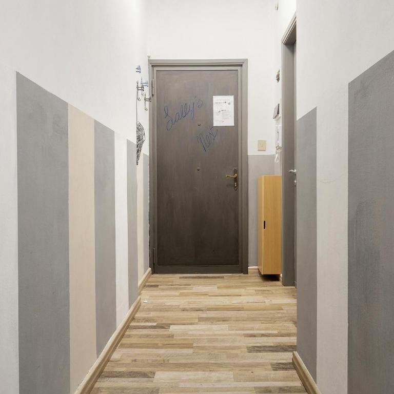 Lally's Nest - Appartamento con Terrazza - 24