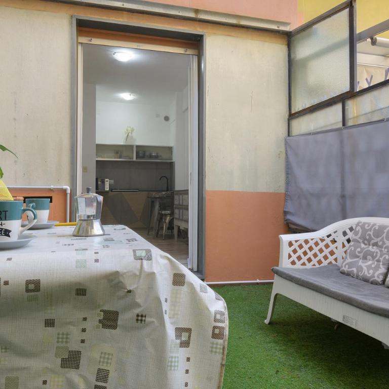 Lally's Nest - Appartamento con Terrazza - 22