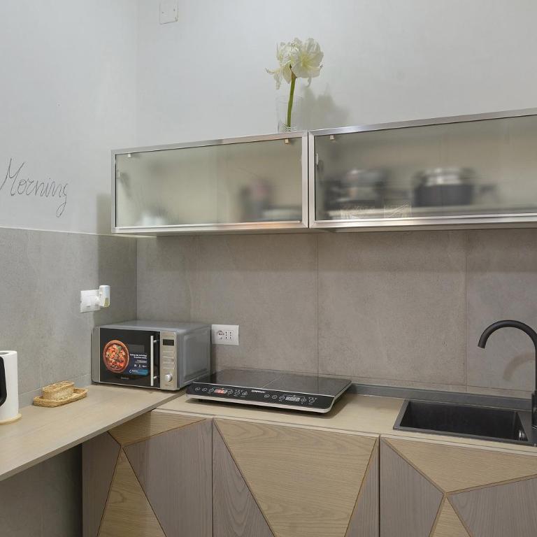 Lally's Nest - Appartamento con Terrazza - 7
