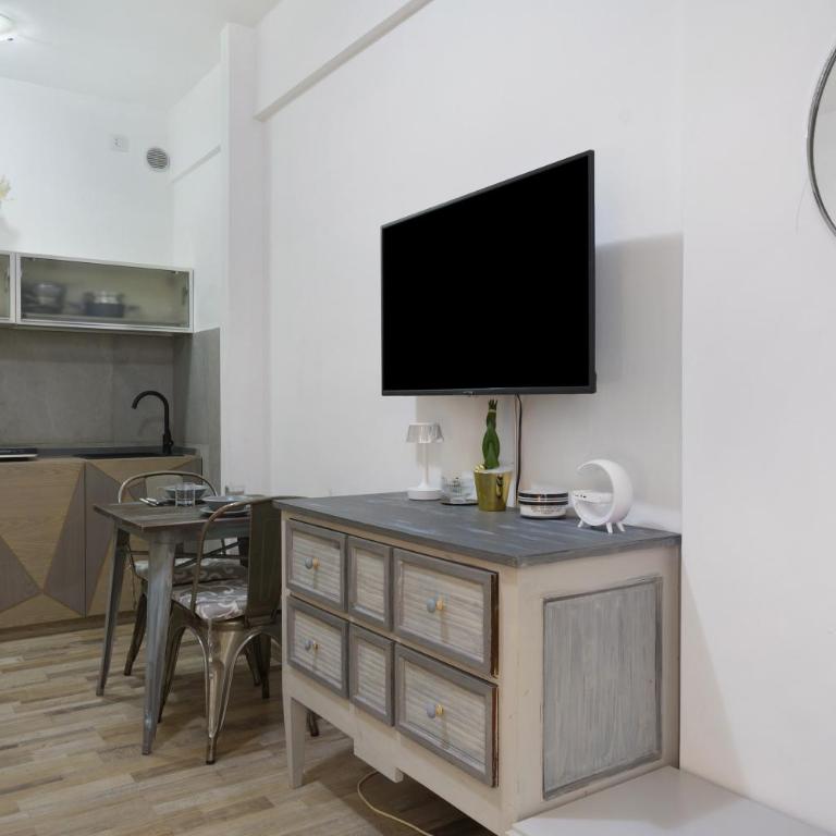 Lally's Nest - Appartamento con Terrazza - 12
