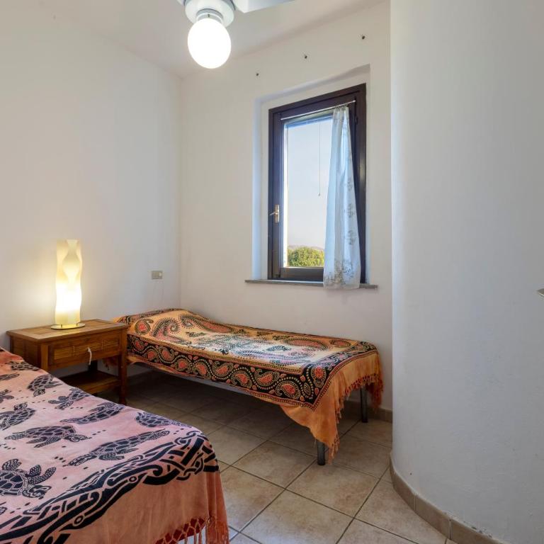 Pergola 706 - Casa con 2 Camere da Letto - 11