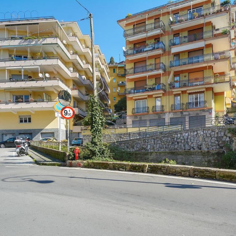 Lally's Nest - Appartamento con Terrazza - 30
