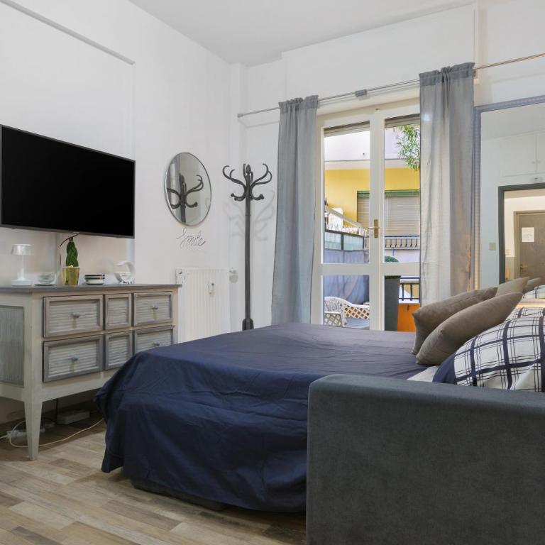 Lally's Nest - Appartamento con Terrazza - 11