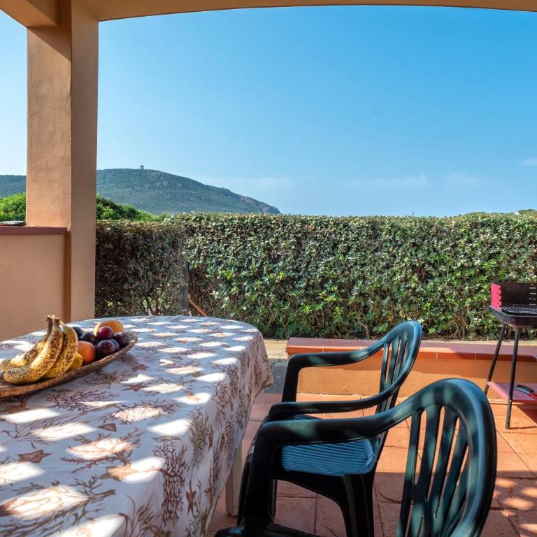 Pergola 706 - Casa con 2 Camere da Letto - 1