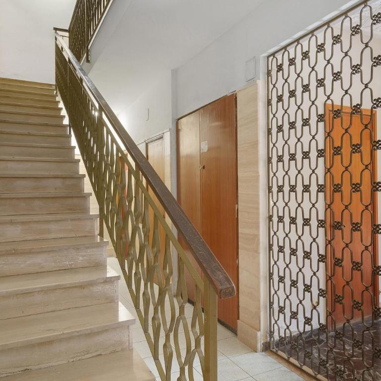 Lally's Nest - Appartamento con Terrazza - 27