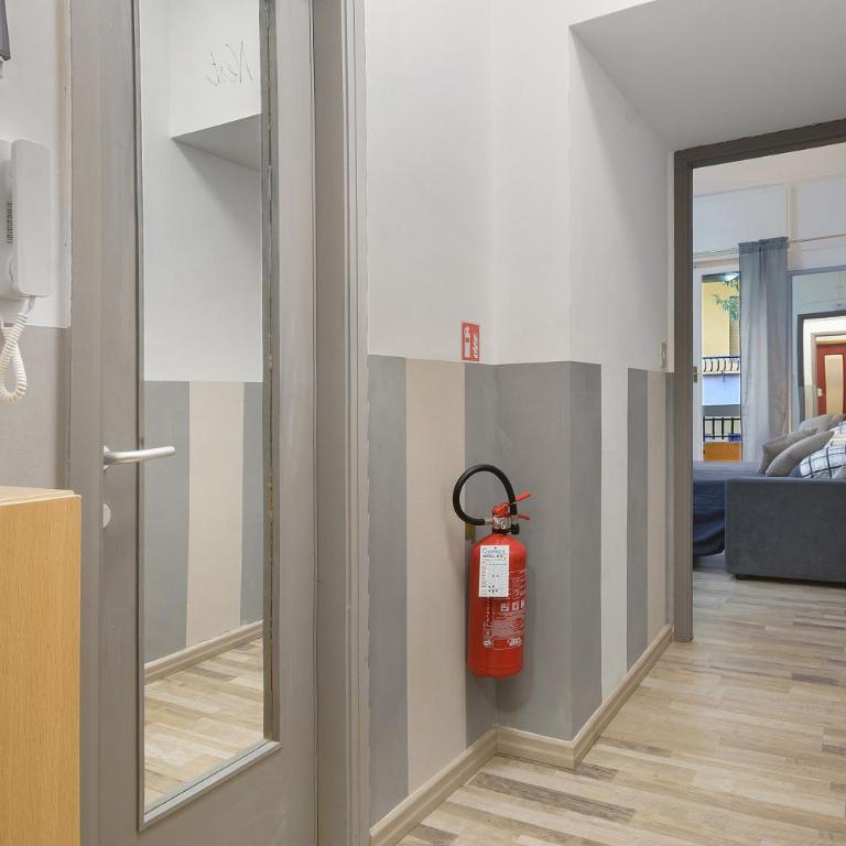 Lally's Nest - Appartamento con Terrazza - 25