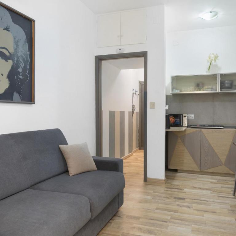 Lally's Nest - Appartamento con Terrazza - 5