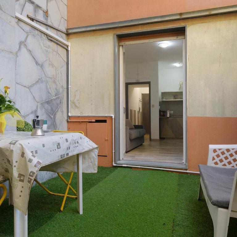 Lally's Nest - Appartamento con Terrazza - 21