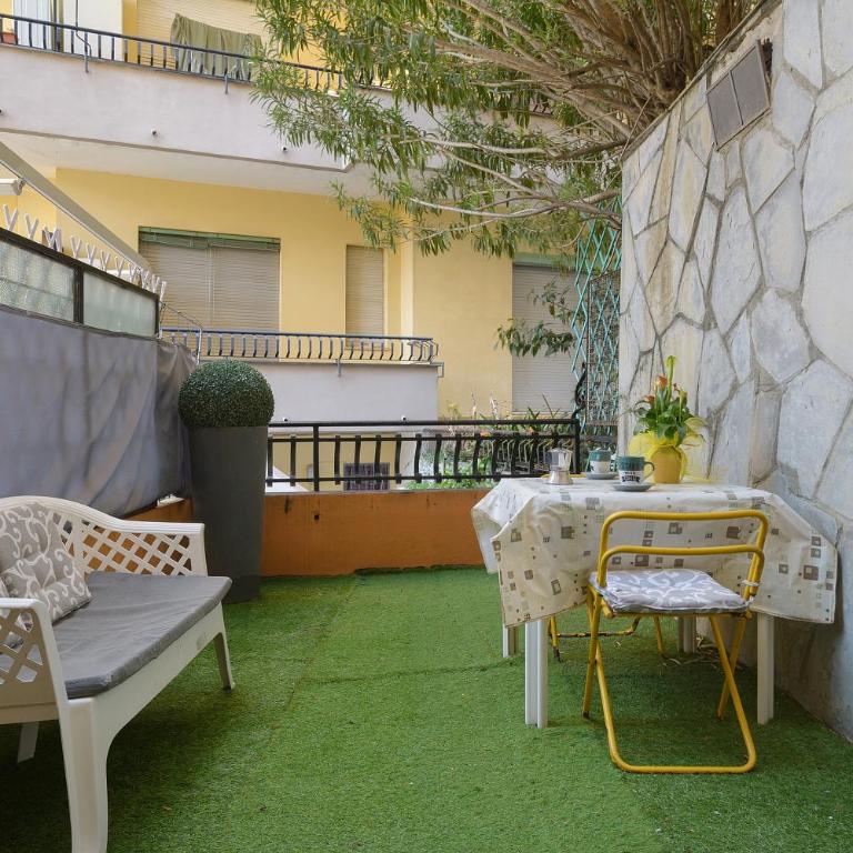 Lally's Nest - Appartamento con Terrazza - 15