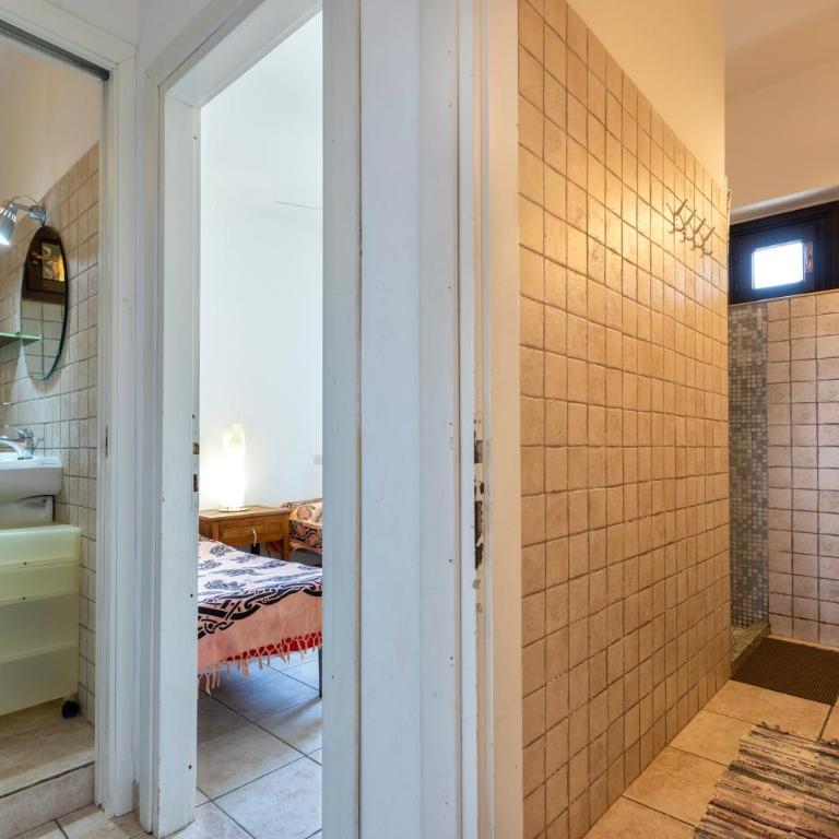 Pergola 706 - Casa con 2 Camere da Letto - 12