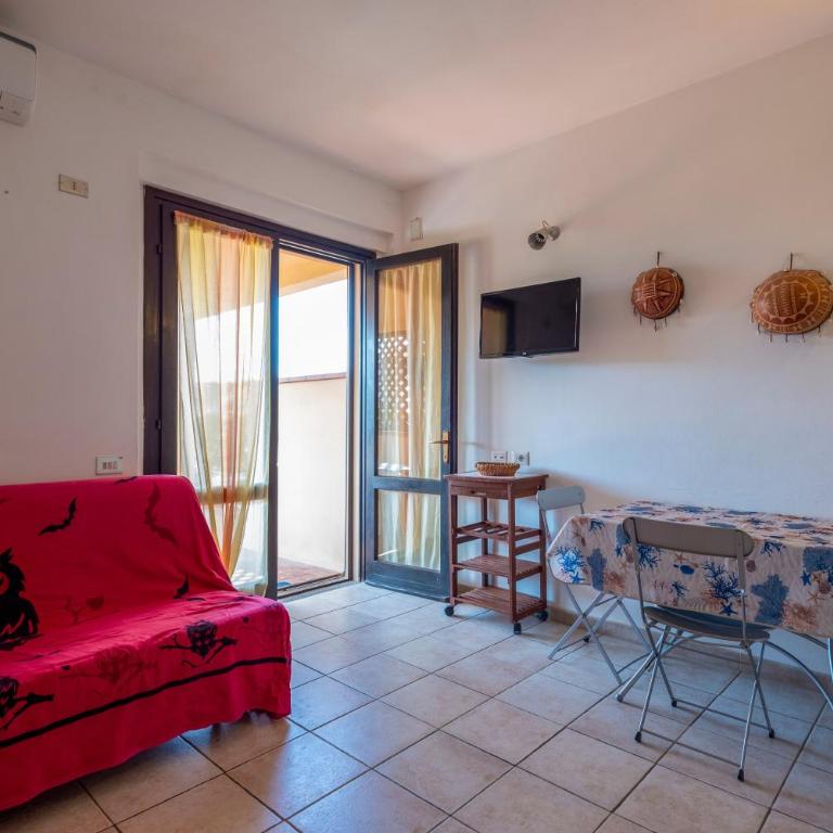 Pergola 706 - Casa con 2 Camere da Letto - 3